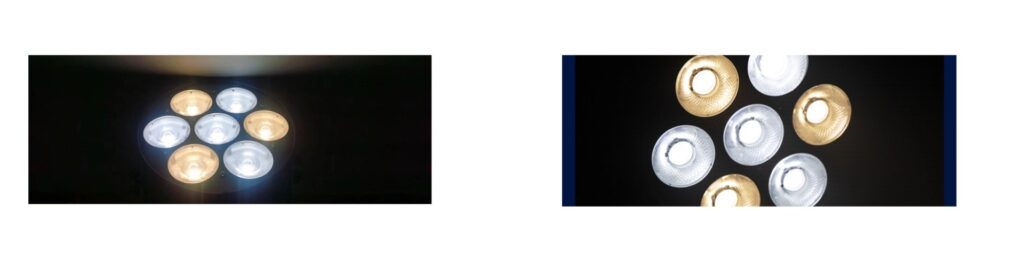 How to Choose the Best COB PAR Light for Stage, DJ & Rental