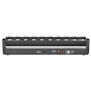 10x40W RGBW LED Moving Head Beam Wall Washer for Stage