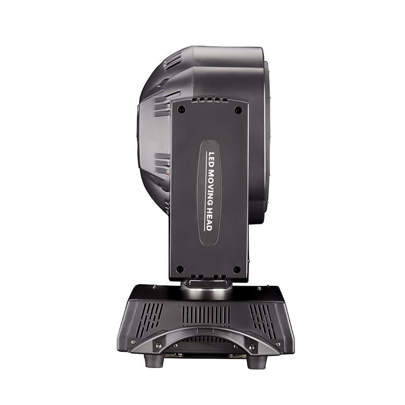 19*15W LED Moving Head Wash Light Big Bee Eyes K10 - Image 5