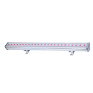 24* RGBW LED Wall Washer – DMX for Stage & Outdoor