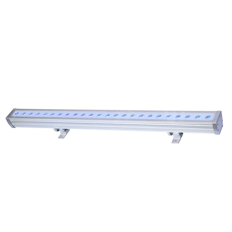 24* RGBW LED Wall Washer – DMX for Stage & Outdoor - Image 2