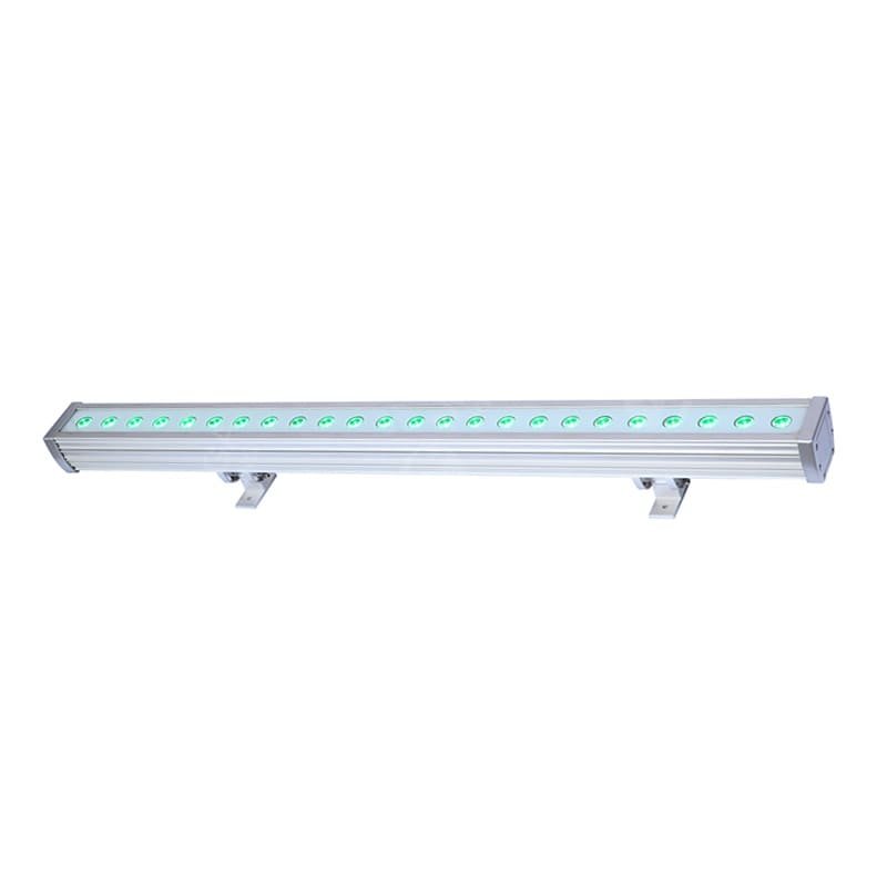24* RGBW LED Wall Washer – DMX for Stage & Outdoor - Image 3