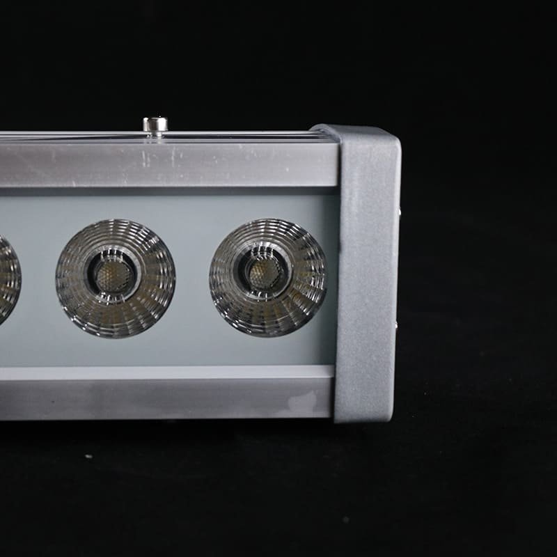 24* RGBW LED Wall Washer – DMX for Stage & Outdoor - Image 6