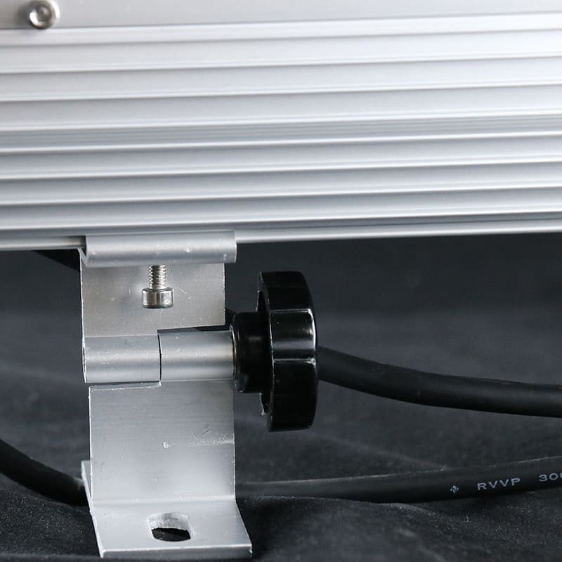 24* RGBW LED Wall Washer – DMX for Stage & Outdoor - Image 8