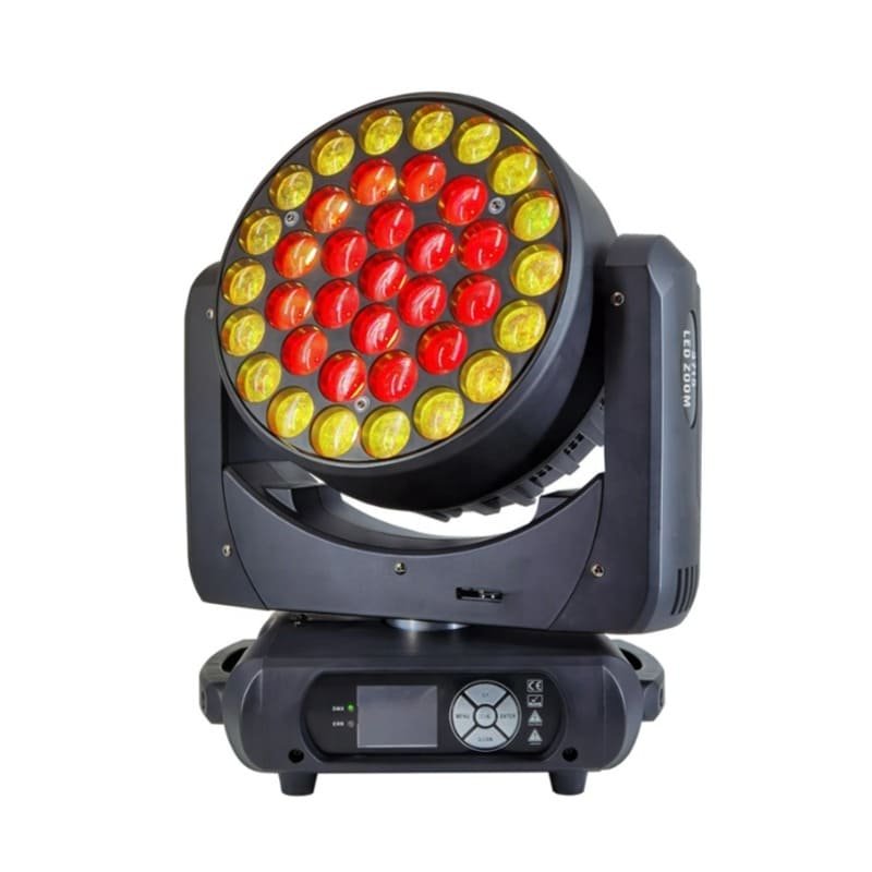 37x15w_4in1_Led_Zoom_Wash_Led_Moving_Head_Light_K20_Bee_Eye_