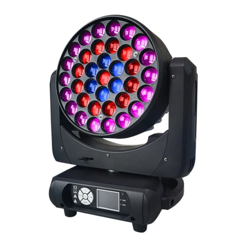 37x15w_4in1_Led_Zoom_Wash_Led_Moving_Head_Light_K20_Bee_Eye_