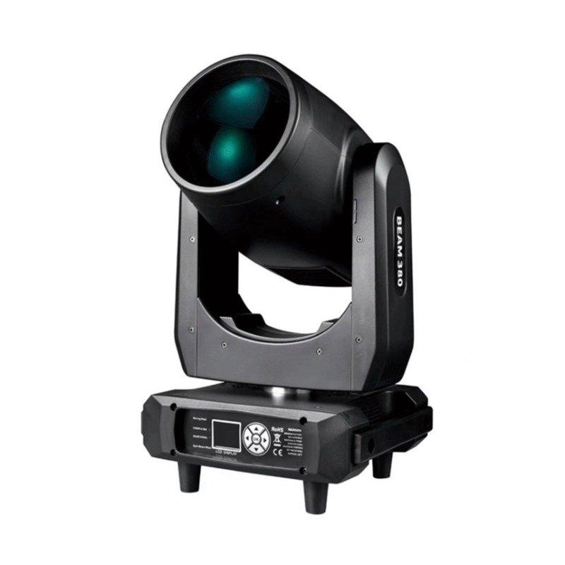 380W Beam Moving Head Light – Stage & Event Lighting