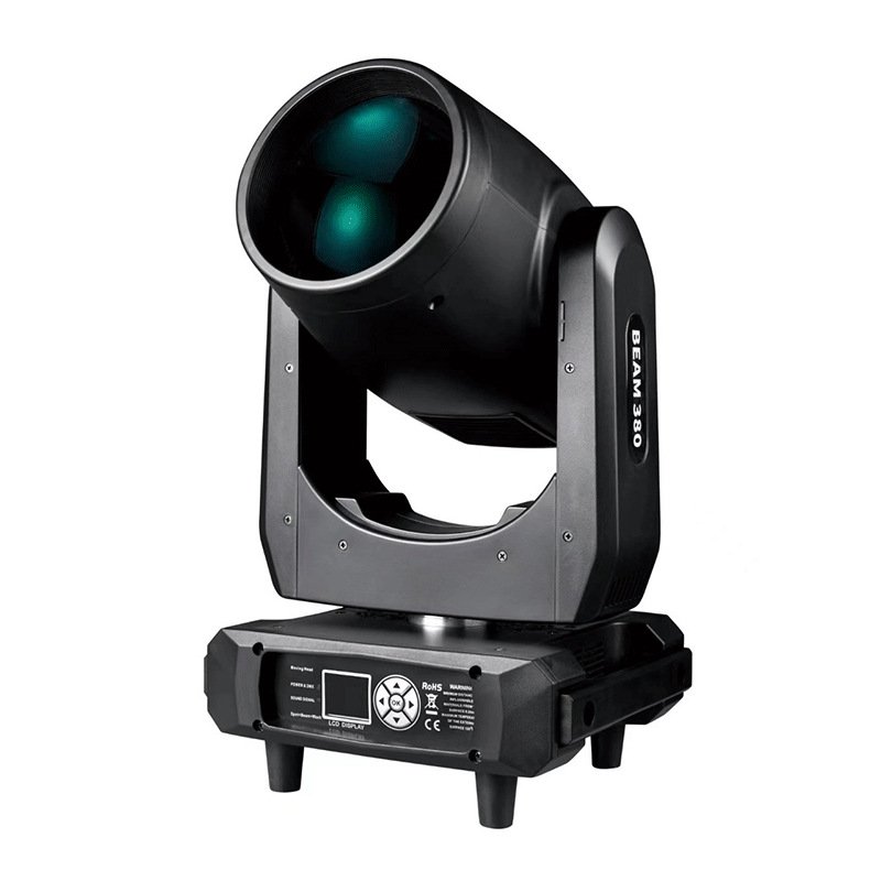 380W Beam Moving Head Light – Stage & Event Lighting