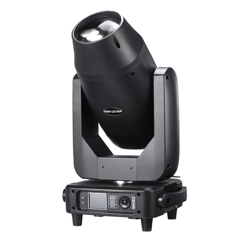 400W LED CMY Moving Head Light | 3IN1 Beam, Spot & Wash