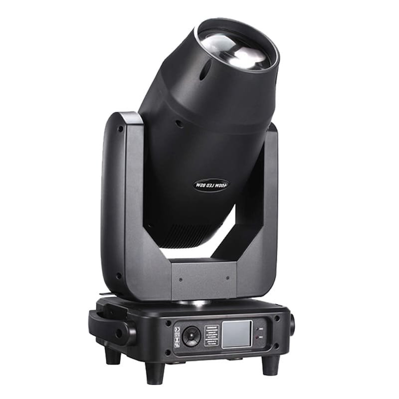 400W LED CMY Moving Head Light | 3IN1 Beam, Spot & Wash