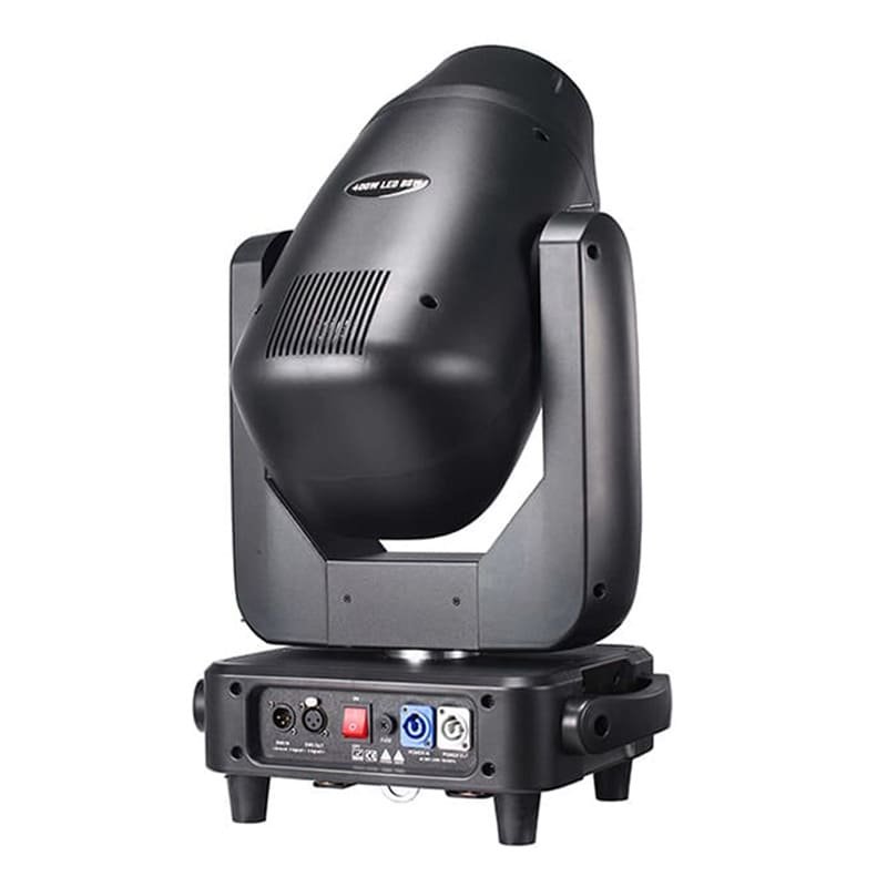 400W LED CMY Moving Head Light | 3IN1 Beam, Spot & Wash