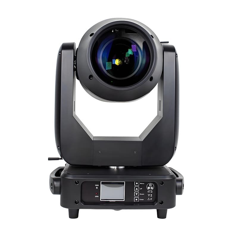 400W LED CMY Moving Head Light | 3IN1 Beam, Spot & Wash - Image 6