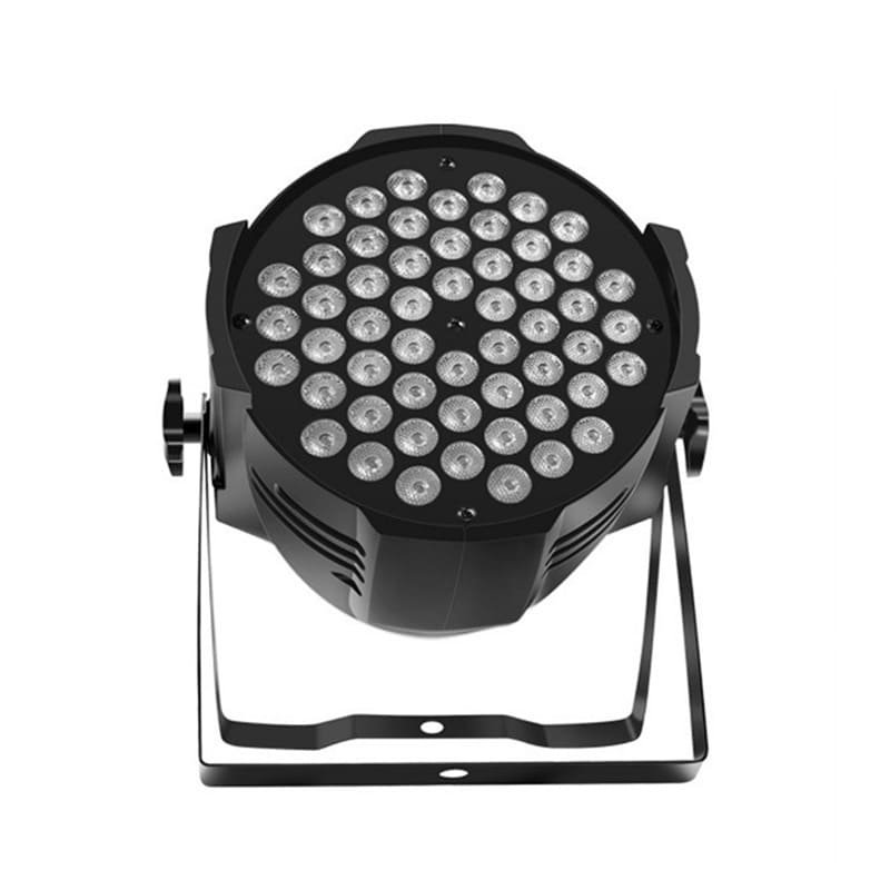 54x3W RGBW LED Par Light for Party DJ & Stage - Image 4