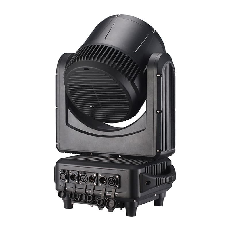 IP65 Outdoor Led Bee eye moving Wash Light 7*60W RGBW 4IN1 – Image 3