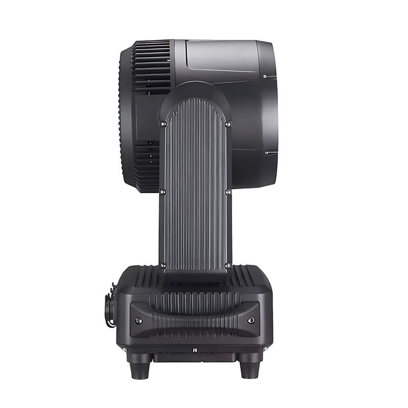 IP65 Outdoor Led Bee eye moving Wash Light 7*60W RGBW 4IN1 – Image 4