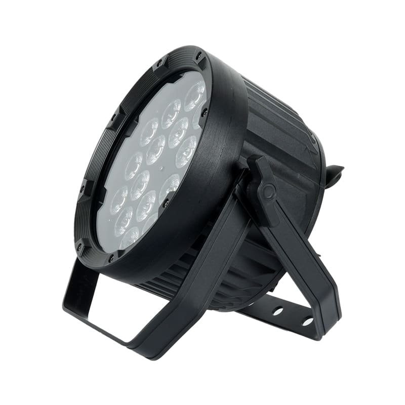 IP65 Waterproof LED Par Light – Outdoor DMX Lighting for Festivals & Events - Image 3