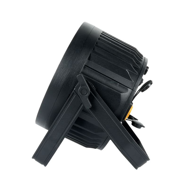 IP65 Waterproof LED Par Light – Outdoor DMX Lighting for Festivals & Events - Image 4