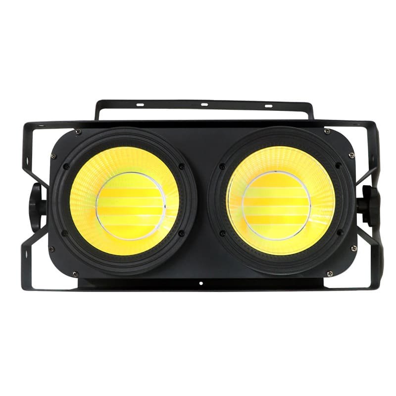 LED Blinder Lights for Stage & Event Lighting – 2eyes LED COB