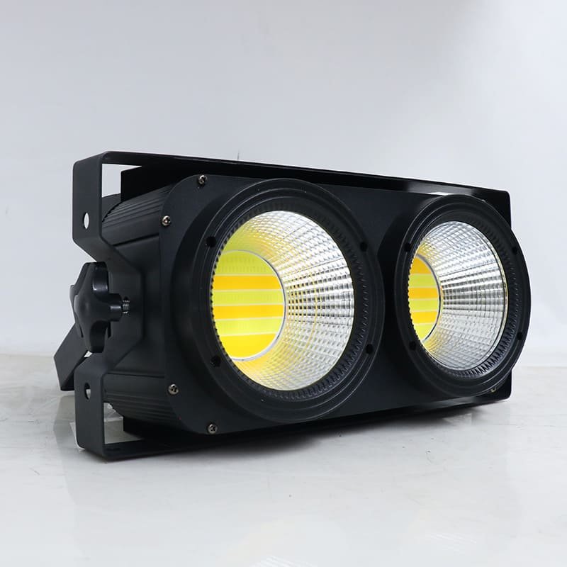 LED Blinder Lights for Stage & Event Lighting – 2eyes LED COB - Image 4