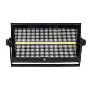 LED RGB+W Strobe Light (8 segments) for DJ & Stage Lighting