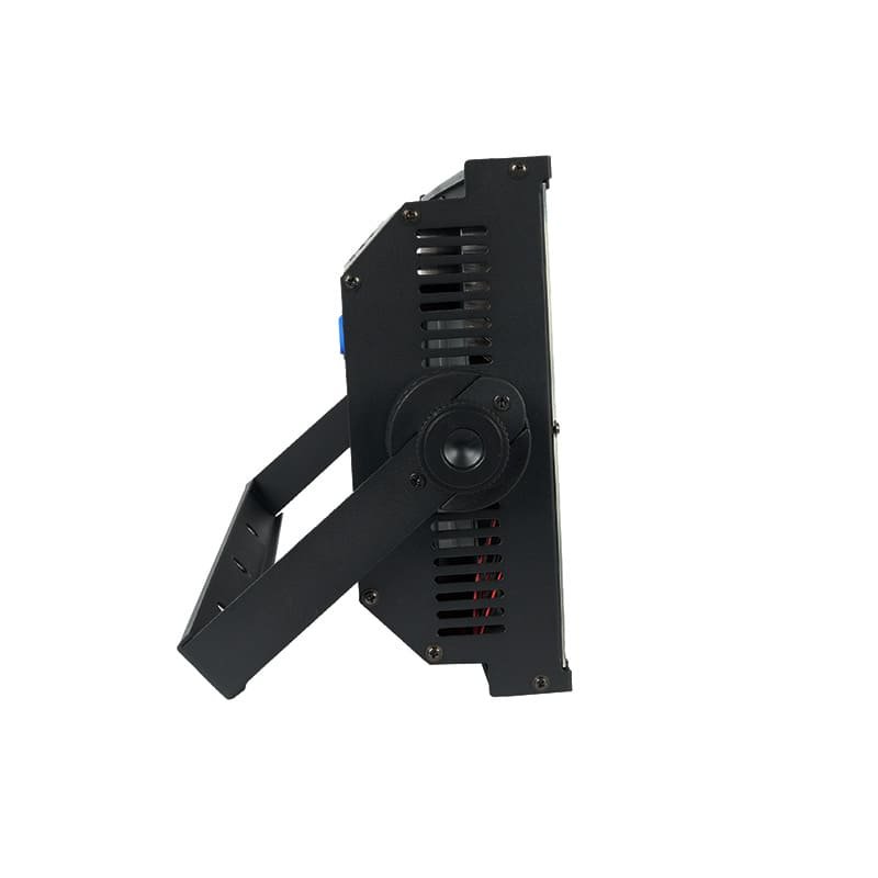 LED RGB+W Strobe Light (8 segments) for DJ & Stage Lighting - Image 4