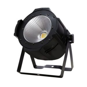 100W COB LED Light - Ultra Bright, Full Spectrum, 3200K-5600K