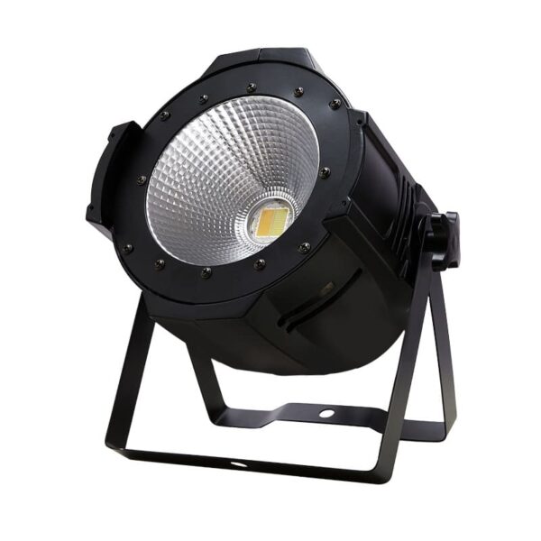 100W COB LED Light - Ultra Bright, Full Spectrum, 3200K-5600K