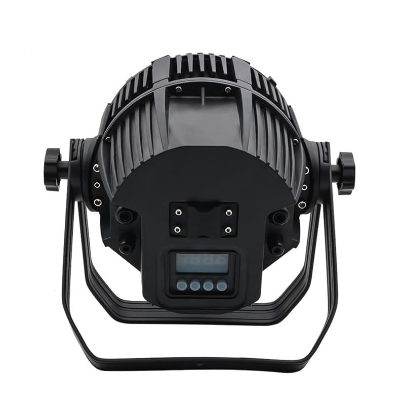 54x3W RGBW Waterproof LED Par Light–Outdoor Stage Uplight – Image 4