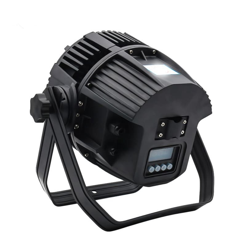 54x3W RGBW Waterproof LED Par Light–Outdoor Stage Uplight – Image 5