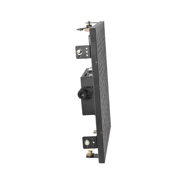 6x6 LED Matrix Light – RGBW Pixel Control·Stage Lighting