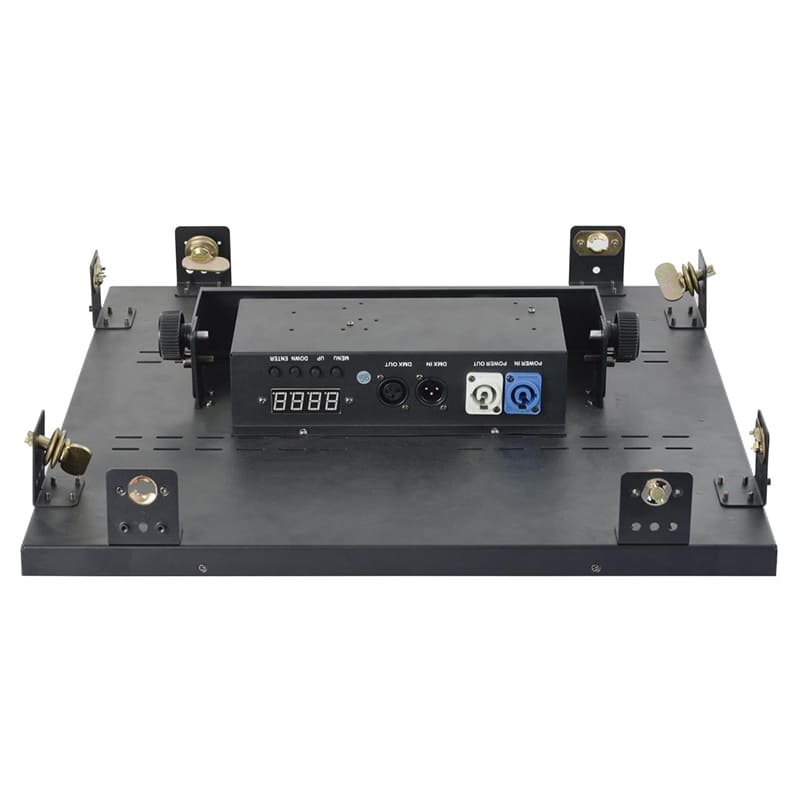 6x6 LED Matrix Light – RGBW Pixel Control·Stage Lighting