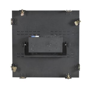 6x6 LED Matrix Light – RGBW Pixel Control·Stage Lighting