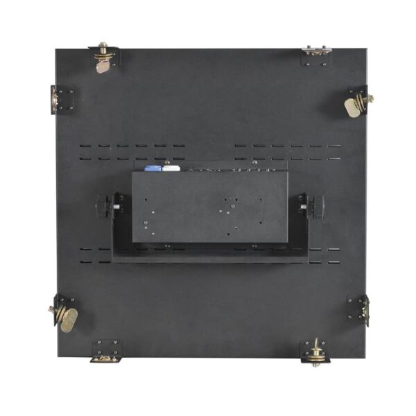 6x6 LED Matrix Light – RGBW Pixel Control·Stage Lighting