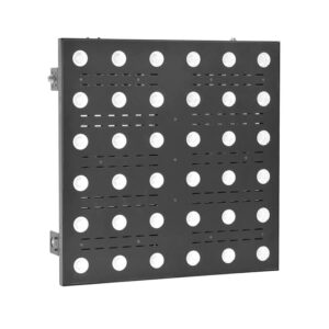 6x6 LED Matrix Light – RGBW Pixel Control·Stage Lighting