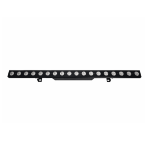 Waterproof 18x4W RGBW LED Wall Washer Light | Pixel Control