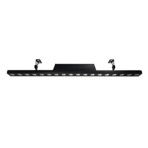 Waterproof 18x4W RGBW LED Wall Washer Light | Pixel Control
