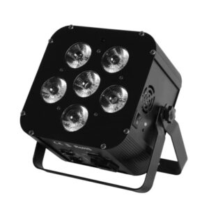 6x15W_Wireless_Battery_Par_Light_–_RGBWA-UV_LED1