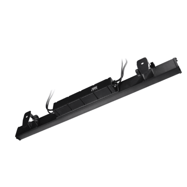 18x10W RGBW Outdoor Pixel LED Wall Wash Light Bar