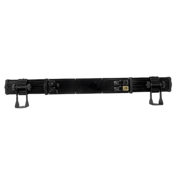 High-Power Stage Uplight with Wireless DMX Control