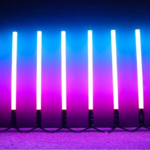 360°_RGBWA_5in1_LED_Pixel_Tube_Light_–_Wireless_Battery_I 360° RGBWA 5in1 LED Pixel Tube Light – Wireless Battery IP65