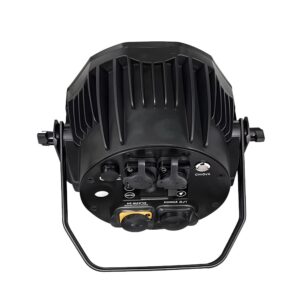 6x18W Wireless Battery LED Par Light IP65