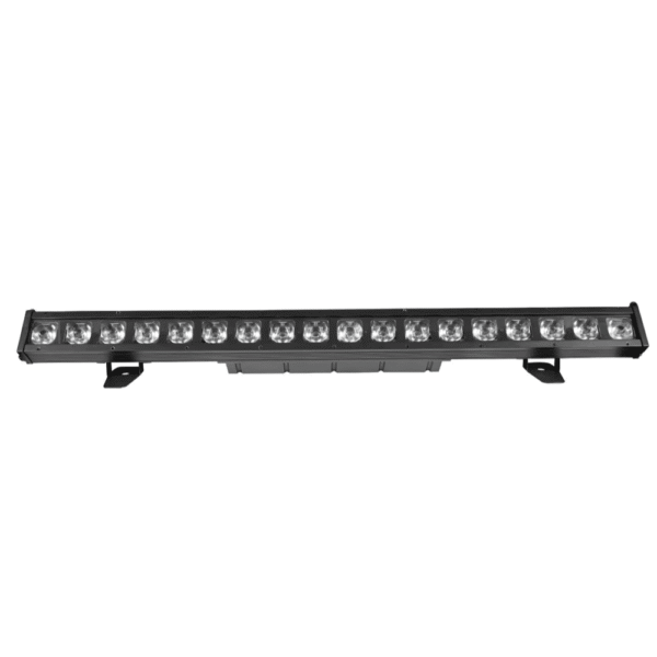 LED Pixel Wall Washer – RGBW DMX for Stage & Outdoor