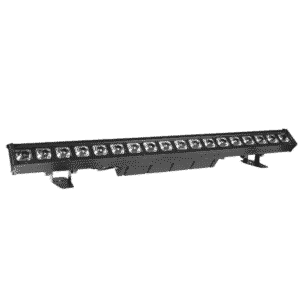 LED Pixel Wall Washer – RGBW DMX for Stage & Outdoor