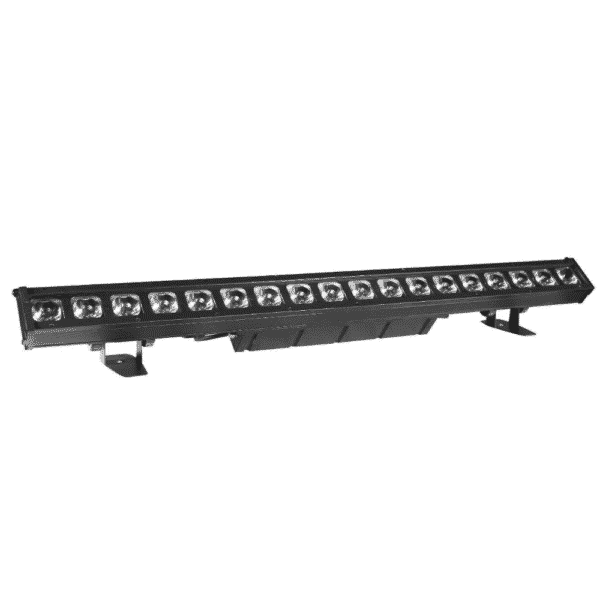 LED Pixel Wall Washer – RGBW DMX for Stage & Outdoor