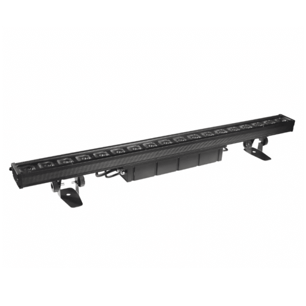 LED Pixel Wall Washer – RGBW DMX for Stage & Outdoor