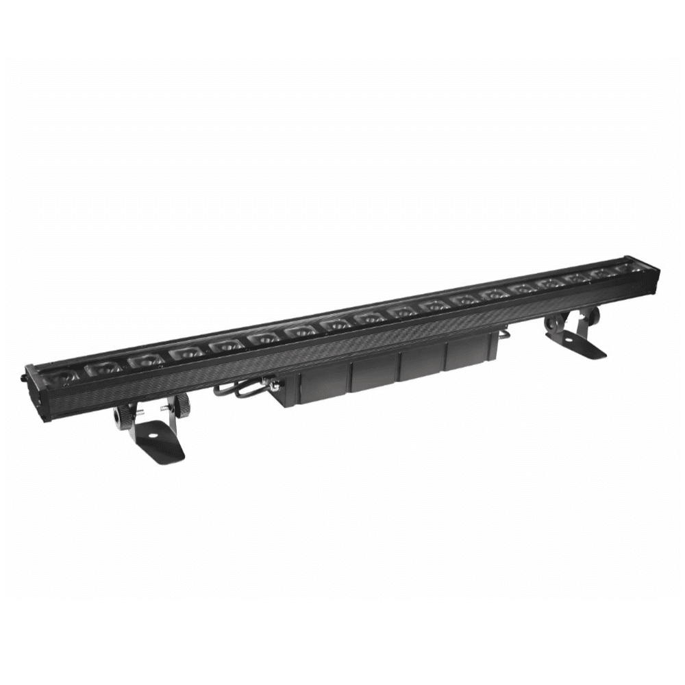 LED Pixel Wall Washer – RGBW DMX for Stage & Outdoor