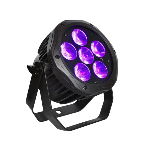 Waterproof Wireless Par Light