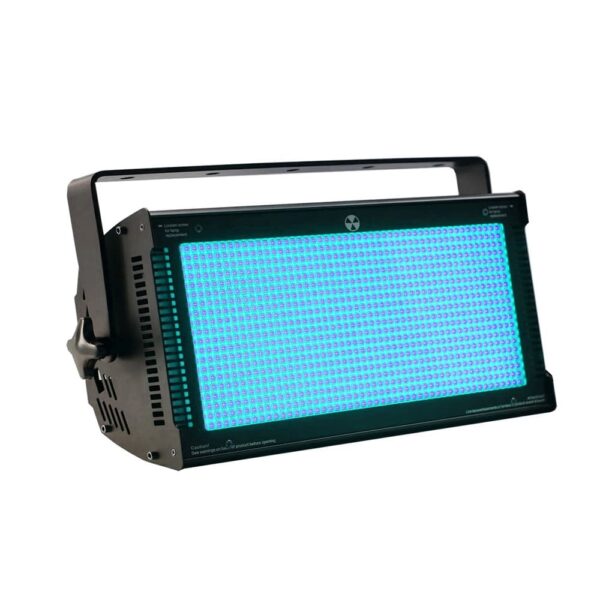 1000w LEDs RGB Strobe Light