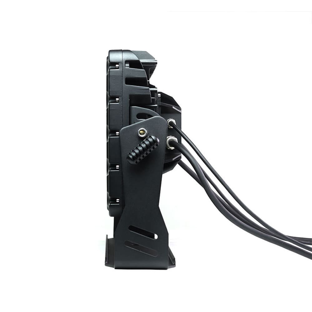 600W IP65 Outdoor LED RGB 3in1 Strobe Light – 24 Segments DMX Stage Effect