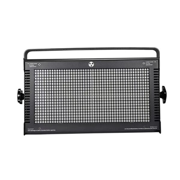 960 LEDs RGB Strobe Light